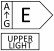 UPPER LIGHT CLASSE E